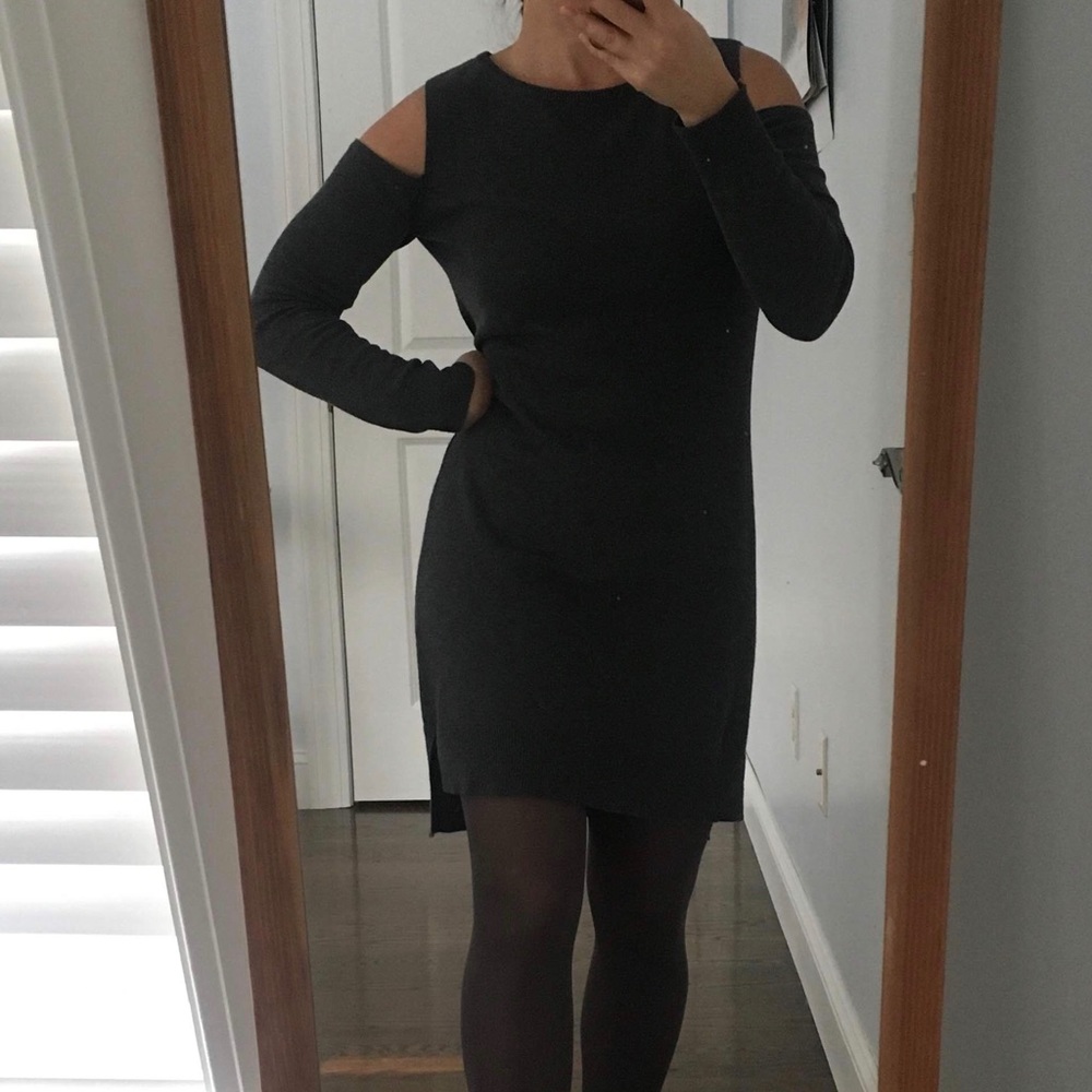 Ruby Moon dress. Mini. Size S